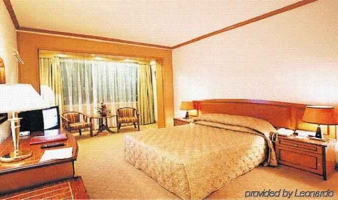 ناننينغ Ming Yuan Hotel الغرفة الصورة